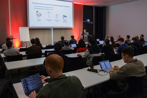 The Applied Machine Learning Days