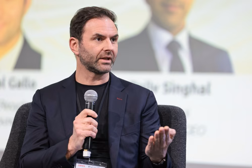 Confronting Challenges in Materials Innovation and Circularity for Industries