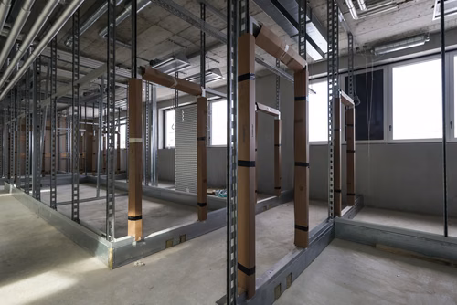 Chantier RTS avril 2024