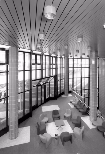 Campus EPFL