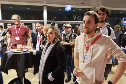 La lumière, voici la toute nouvelle thématique du festival Scientastic, le festival des sciences de l'EPFL