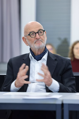 10 ans du Laboratoire EPFL LMTM et PX Group Chair