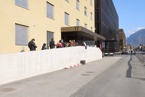 Ateliers scientifiques d’une heure pour les jeunes âgés de 7 à 13 ans proposés les 13 et 14 novembre 2021 à l’EPFL Valais Wallis
