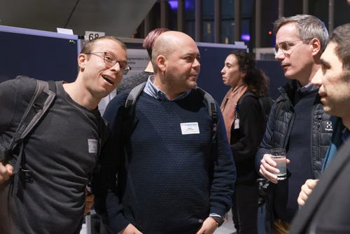 Engineering as an Enabling Discipline in Cancer Research, Diagnosis and Treatment. Annual research event of the