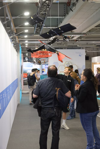L’EPFL vous propose d’explorer ces liens étroits entre science et monde animal à travers une exposition de 200m2 présentant une sélection de projets de recherche issus des laboratoires de l’École.