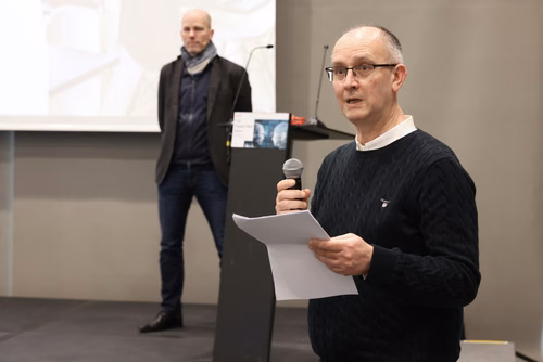 Digital Twin application, industry