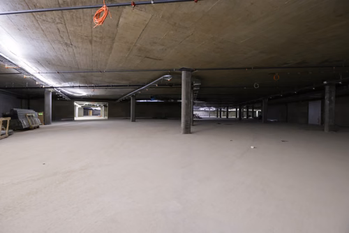 Chantier RTS avril 2024