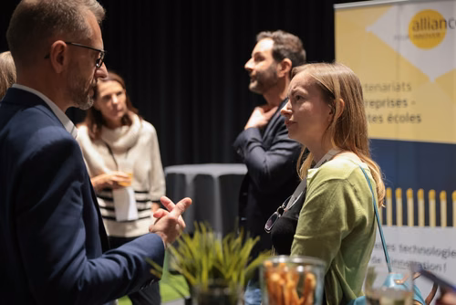 Confronting Challenges in Materials Innovation and Circularity for Industries