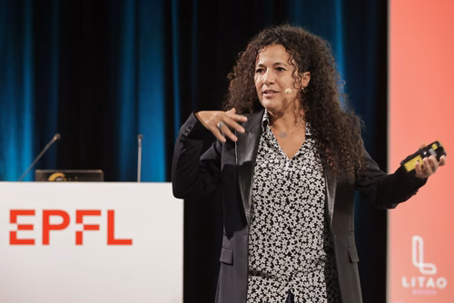 "From Scientist to Entrepreneur: Bridging the Gap to Bring Vaccines to the Clinic"