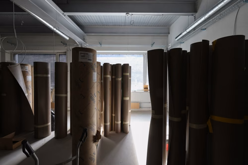 Chantier Alpole VS 