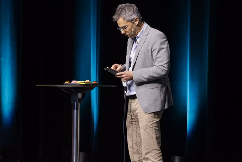 One day to dive at the forefront of Research and Innovation, connect with professors and researchers and explore potential industrial collaborations.
