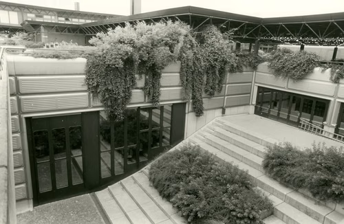 Archives Cantonales Vaudoises