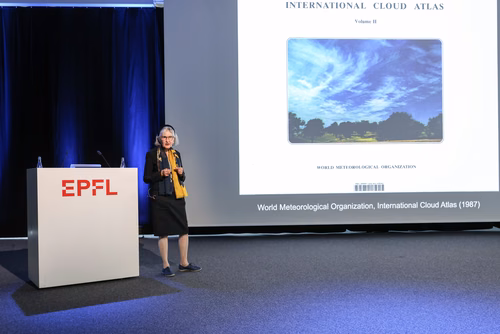 “The Origins of International Governance in Science”