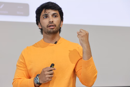 Generative AI and foundation models promise to change the world as personal computers, the web and mobile computing did before them.