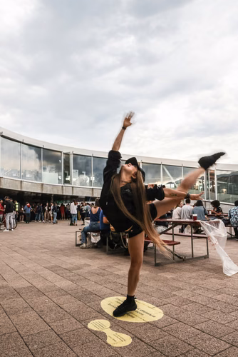 La fête de tout le Campus ! 
