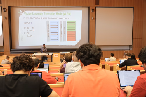 CIS Edge AI Summer School