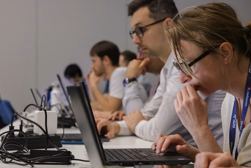 The Applied Machine Learning Days