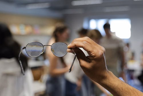 le Festival des sciences de l'EPFL, à Sion