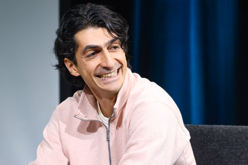 Campus Lecture with Prof. Ignacio Cirac, Director at Max Planck Institute of Quantum Optics