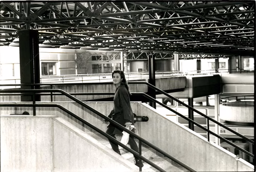 Les étudiantes et l'EPFL.