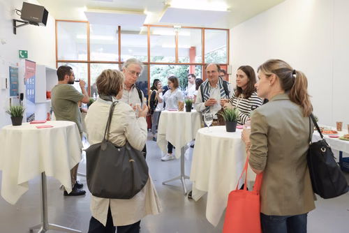 How Swiss and international donors and grant-making foundations support Swiss-based research