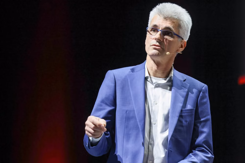 Keynote speakers 3