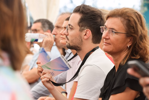 Passé, présent et futur : revivez l’évolution de l’EPFL Innovation Park vers le succès et découvrez notre vision de l’innovation pour les 30 prochaines années.