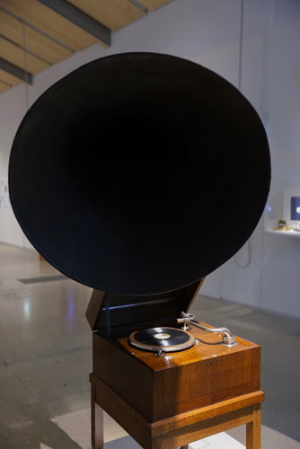 Guided Tour of the exhibition Musica ex Machina