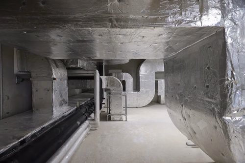 Chantier RTS