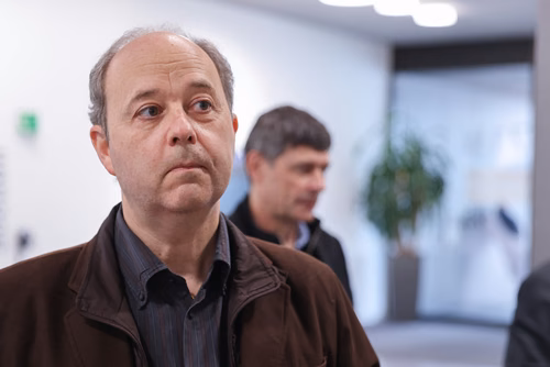 10 ans du Laboratoire EPFL LMTM et PX Group Chair