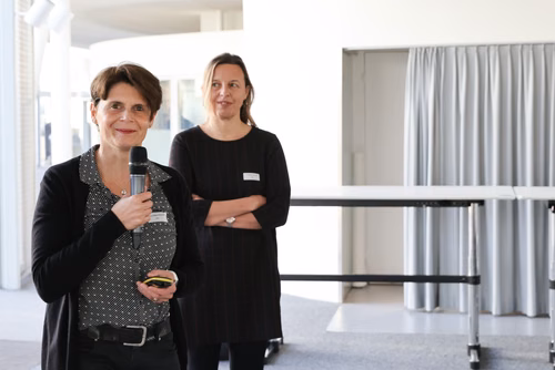 Première plateforme Forum Industrie