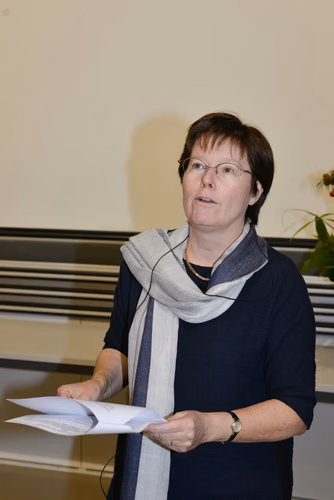 Remise des masters en science et génie des Matériaux
