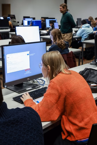 Concours informatique IC