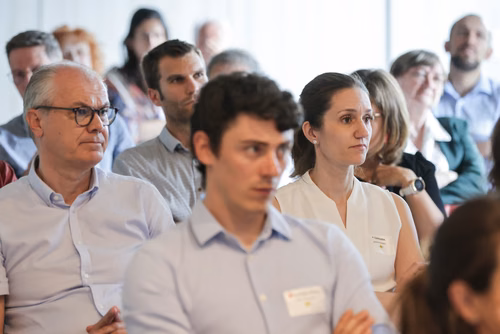 Finale du concours "Sources d'innovation"