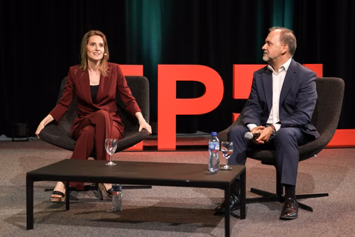 "From Promise to Impact : AI in Switzerland"