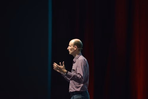 IC Research Day 2019, June 6, Digital Trust, Martin Vetterli, James Larus, Jean-Pierre Hubaux, Bryan Ford, Dan Wallach, Carmela Troncoso, Mathias Payer, Ari Juels