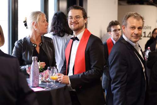 Delivery of Masters quantum science and engineering QSE