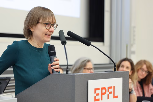 Vers une «démasculinisation» de l’espace public.