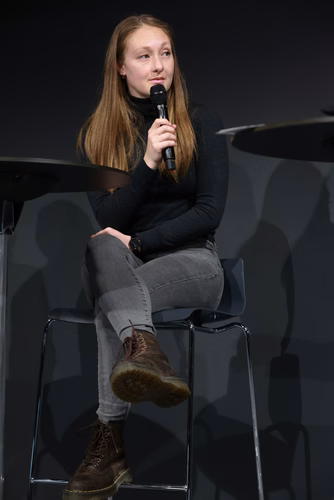 Conférences au Swiss Tech Center