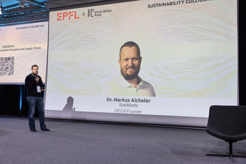 Confronting Challenges in Materials Innovation and Circularity for Industries