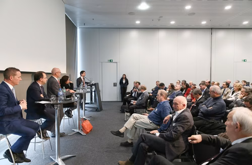 L'EPFL s'engage pour créer la «confiance numérique»