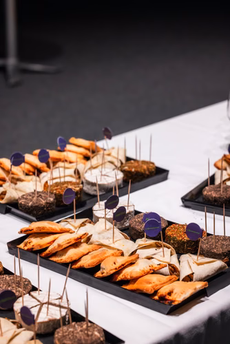 “Meat the Future: a Discussion about Alternatives to the Challenges of Animal Agriculture”