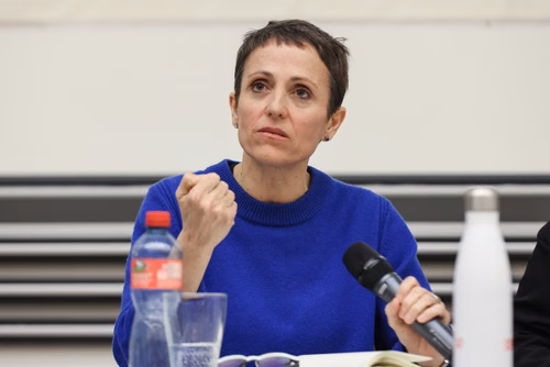 Vers une «démasculinisation» de l’espace public.