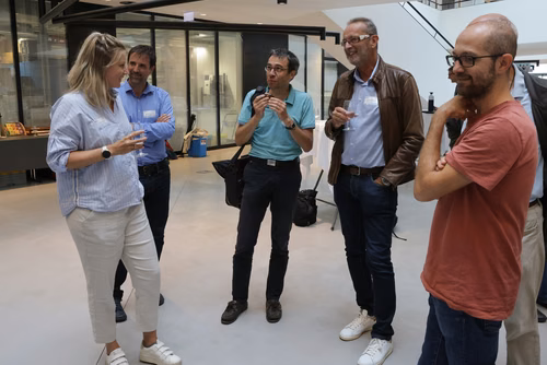 Workshop Léxplore