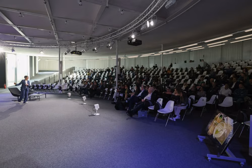 Leadership & technologie digitale au service de la transition écologique