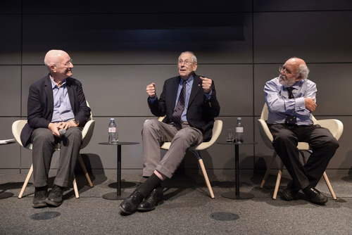 What are our cosmic origins, and how special is planet Earth? And what is the importance of cosmology and astrophysics from a human perspective and for society?