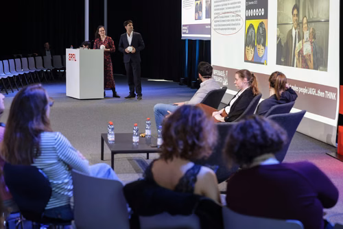 The Ig Nobel Awards honor research that makes people laugh, then think.