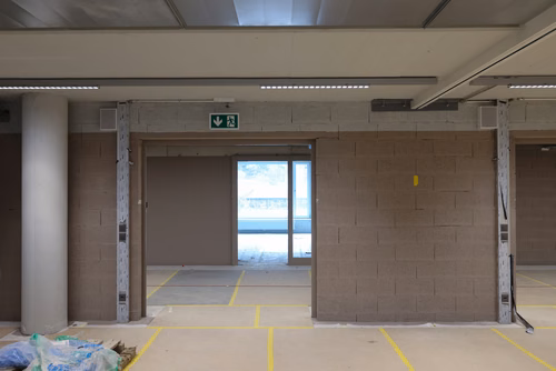 Chantier Alpole VS 