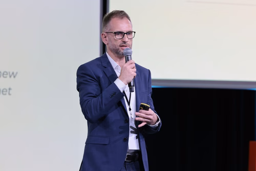 Confronting Challenges in Materials Innovation and Circularity for Industries