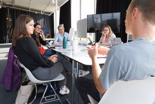 Workshop Imaginarium,